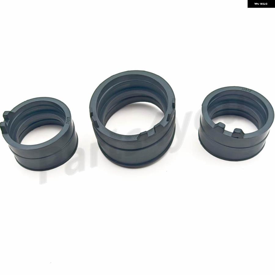 並行輸入品 エアインレット パイプ ジョイントホーススロットルジョイント パイプ キット CFMOTO CFORCE 1000 O_5