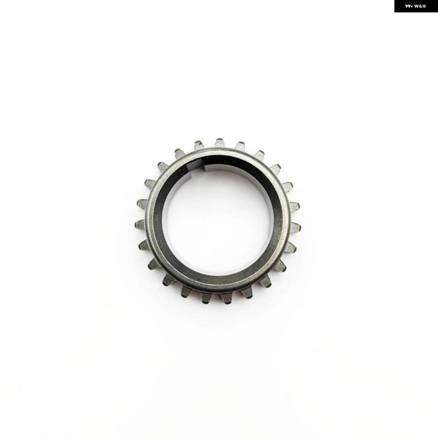 並行輸入品 23TタイミングドライブギアSTELS 500К/GT KAZUMA JAGUAR 500 J500 ATV XINY_5