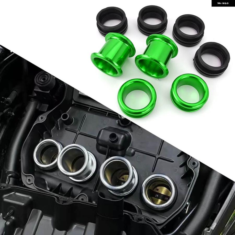 並行輸入品 ZX-4R ZX-4RR ZX 4R 4RR オートバイ 風力高フローエア