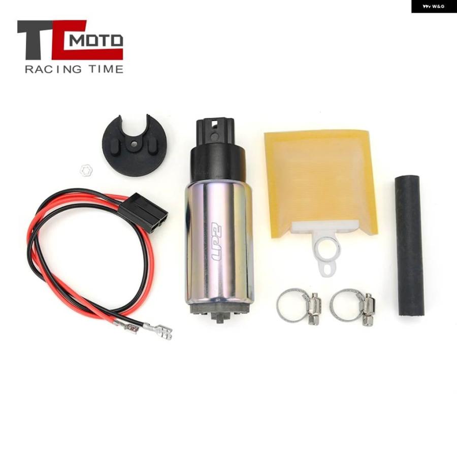 並行輸入品 TCMOTO バイク 燃料 ポンプ ホンダ CBR600 CBR600F CBR 600