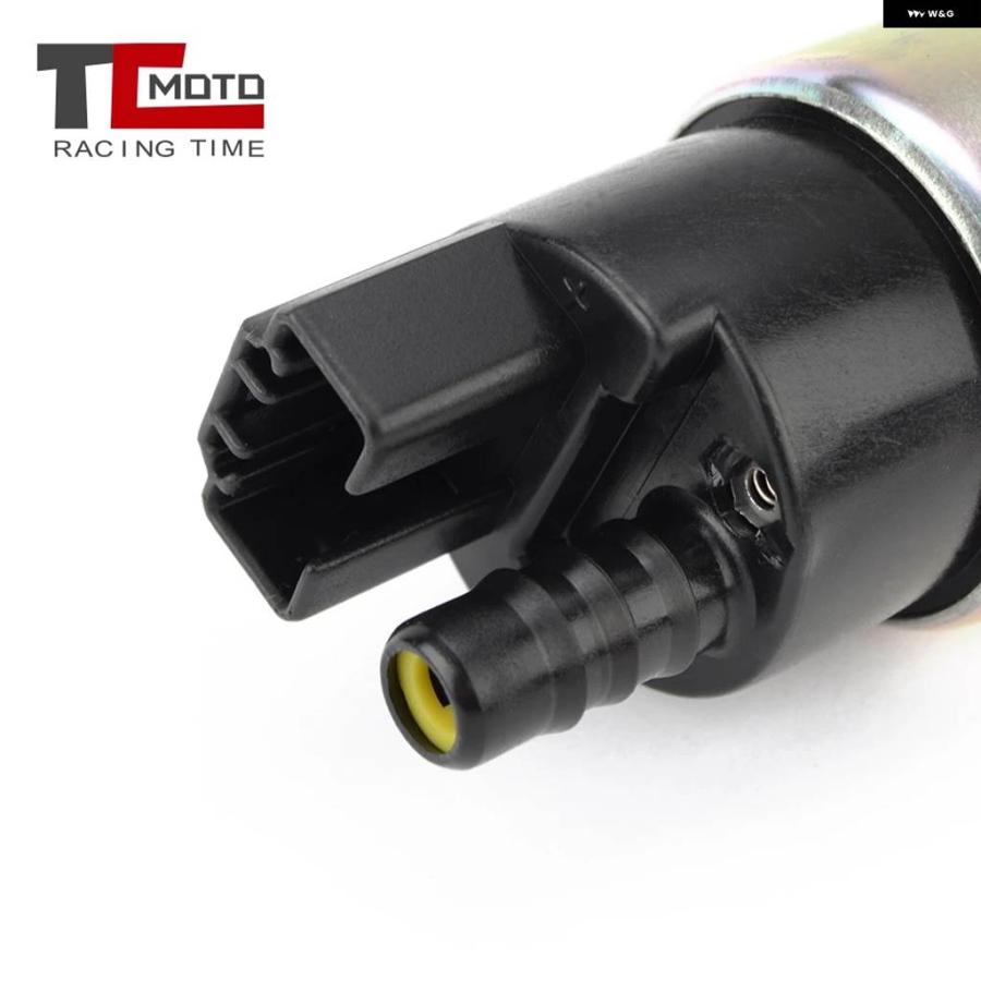 並行輸入品 TCMOTO バイク 燃料 ポンプ ホンダ CBR600 CBR600F CBR 600