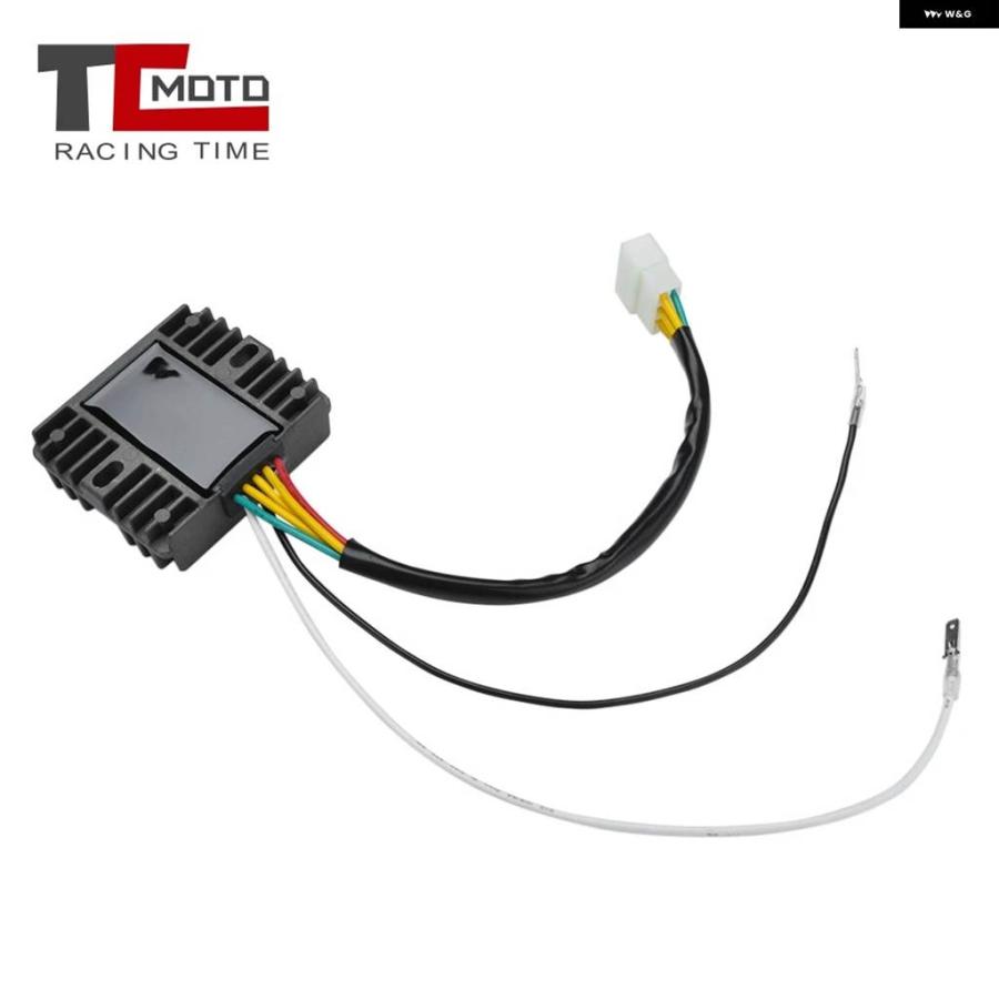 並行輸入品 レギュレーター 整流器 ホンダ CB400F CB550KCB750KCB350F CB500 CB550F スーパーの画像