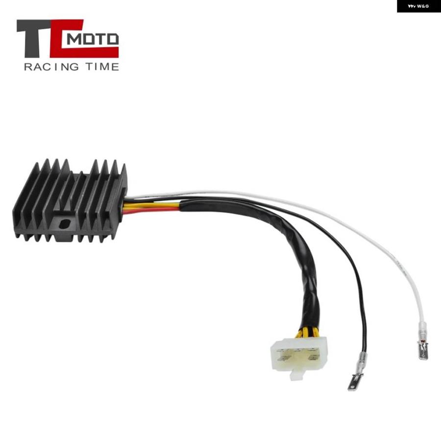 並行輸入品 レギュレーター 整流器 ホンダ CB400F CB550KCB750KCB350F CB500 CB550F スーパーの画像