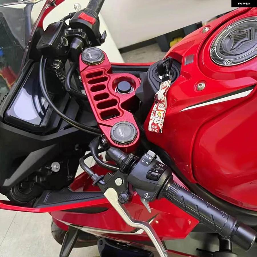 並行輸入品 CBR650R CB650R オートバイ フロント フォーク ローダウン