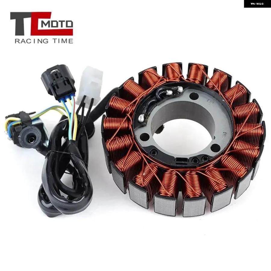 並行輸入品 マグネトステーターコイル ホンダ CRF250 CRF250L 2013-2019 2014 2015 2016 CR_2