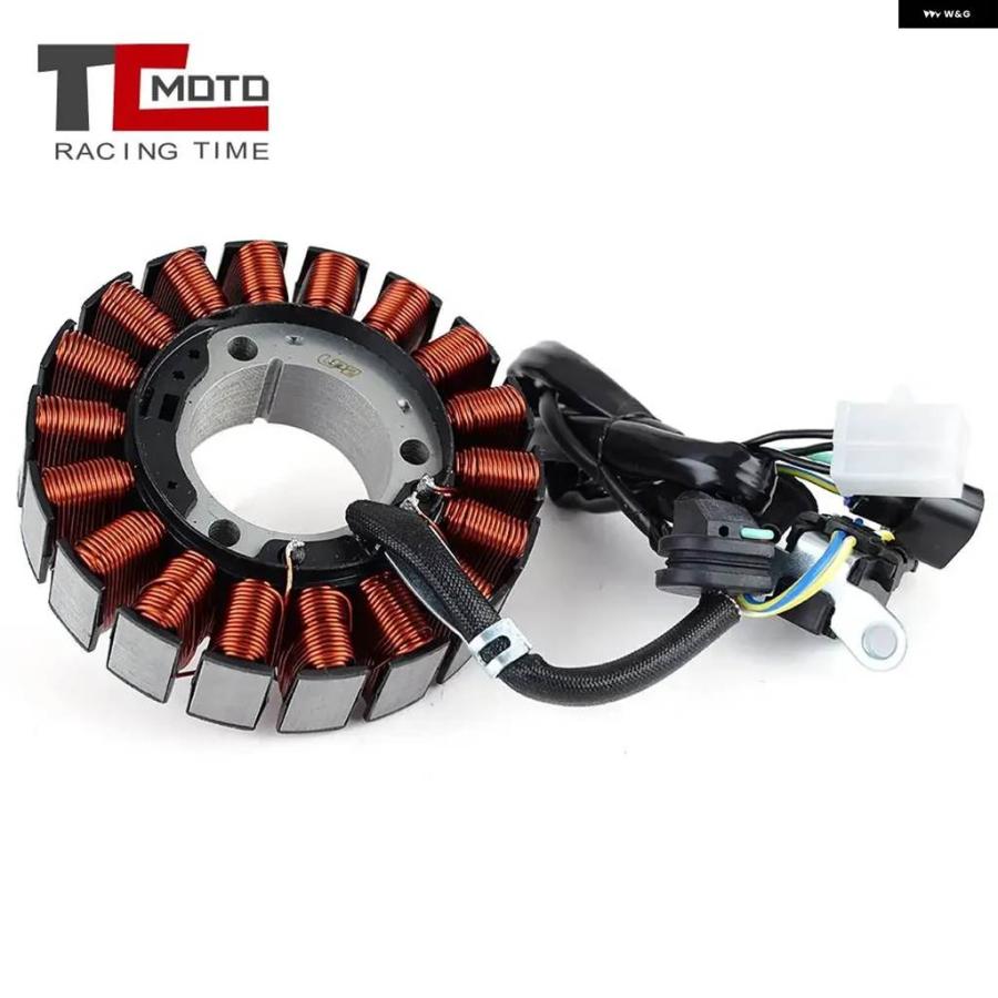 並行輸入品 マグネトステーターコイル ホンダ CRF250 CRF250L 2013-2019 2014 2015 2016 CR_3