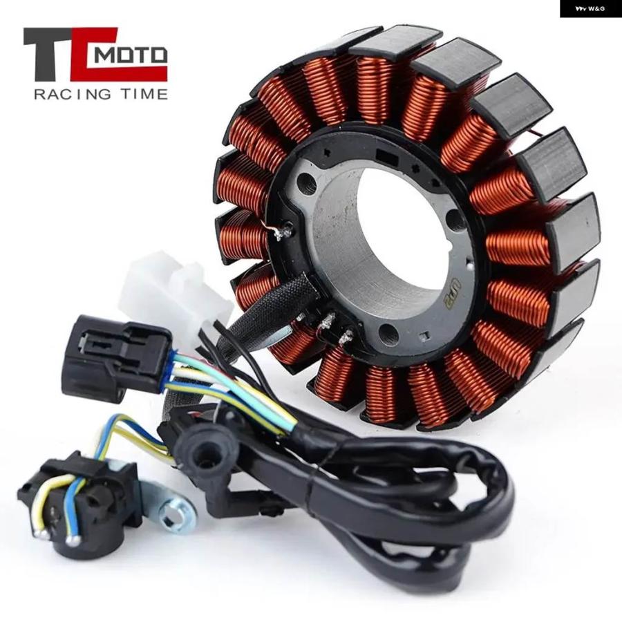 並行輸入品 マグネトステーターコイル ホンダ CRF250 CRF250L 2013-2019 2014 2015 2016 CR_4