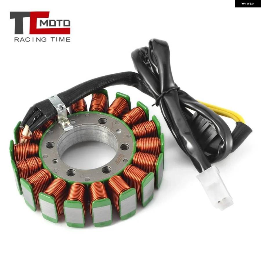 並行輸入品 マグネトステーターコイル ホンダ ホーネット 600 CB600F 599 CBR600 CB400 CB400SF