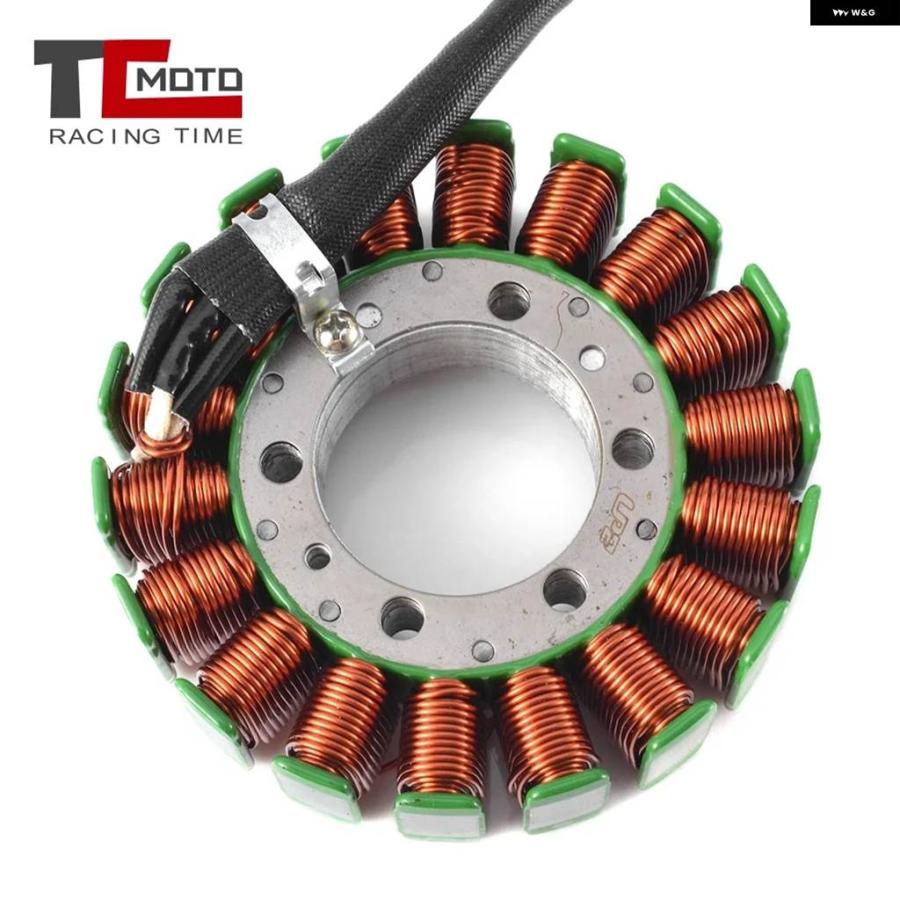 並行輸入品 マグネトステーターコイル ホンダ ホーネット 600 CB600F 599 CBR600 CB400 CB400SF