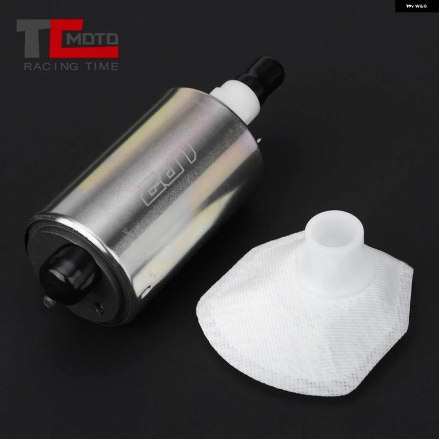 並行輸入品 燃料 ポンプ スズキ DL650 DL1000 GSXR600 GSXR750 GSXR1000 SFV650 GSR_1