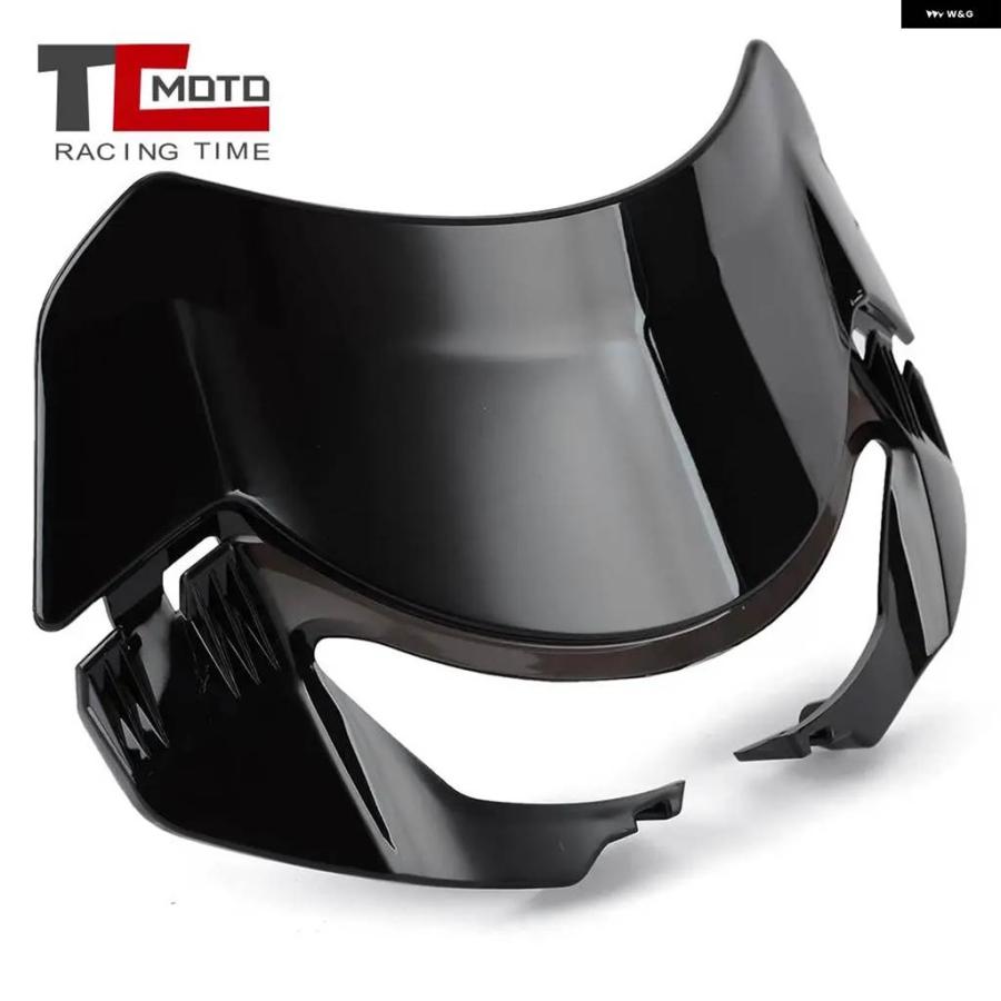 並行輸入品 トライアンフ STREET TRIPLE 765 RS R 765RS 765R 2020 -2022 ウィンドスクリの画像