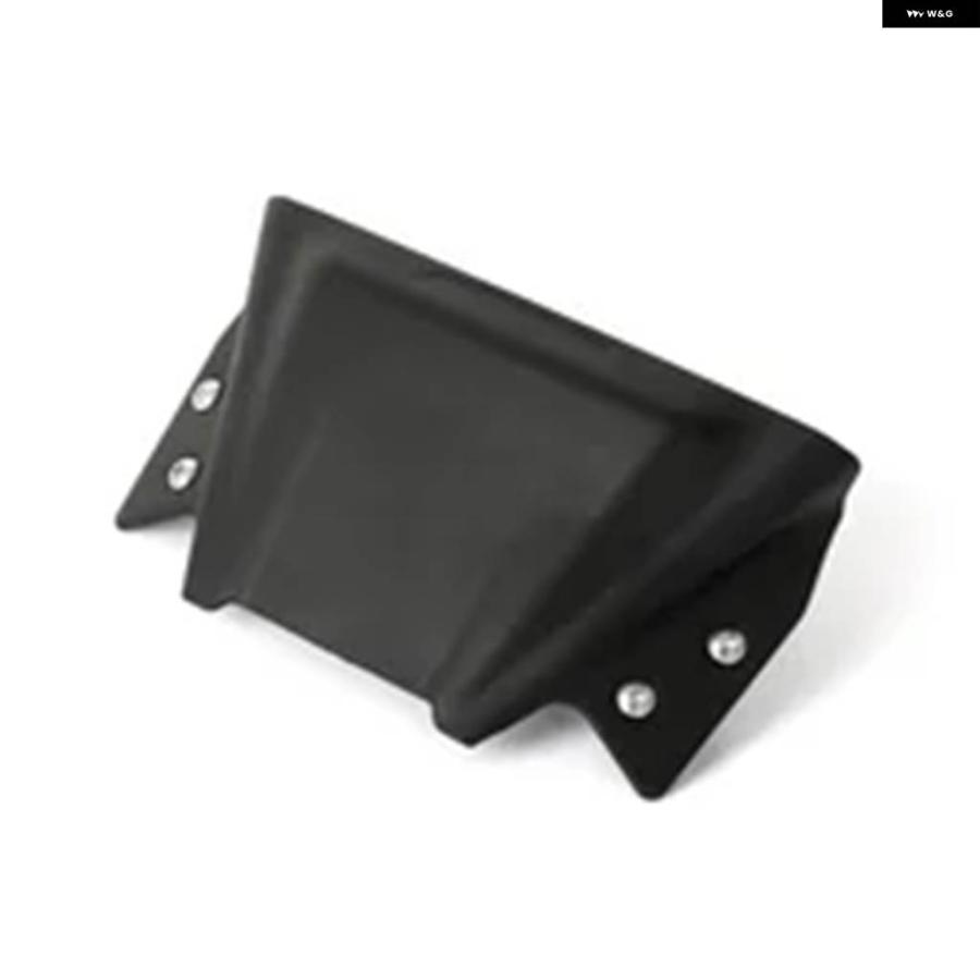 並行輸入品 ホンダ CB650R 2019-2023 バイク アクセサリー ウィンドシールド スクリーン プロテクター ブラックキ_6