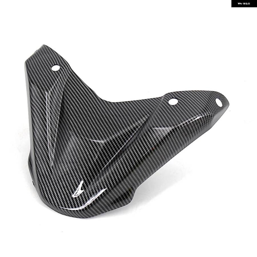 並行輸入品 VERSYS1000S/SE カワサキ VERSYS 1000 S SE 2019 - 21 オートバイ フロントビー_7