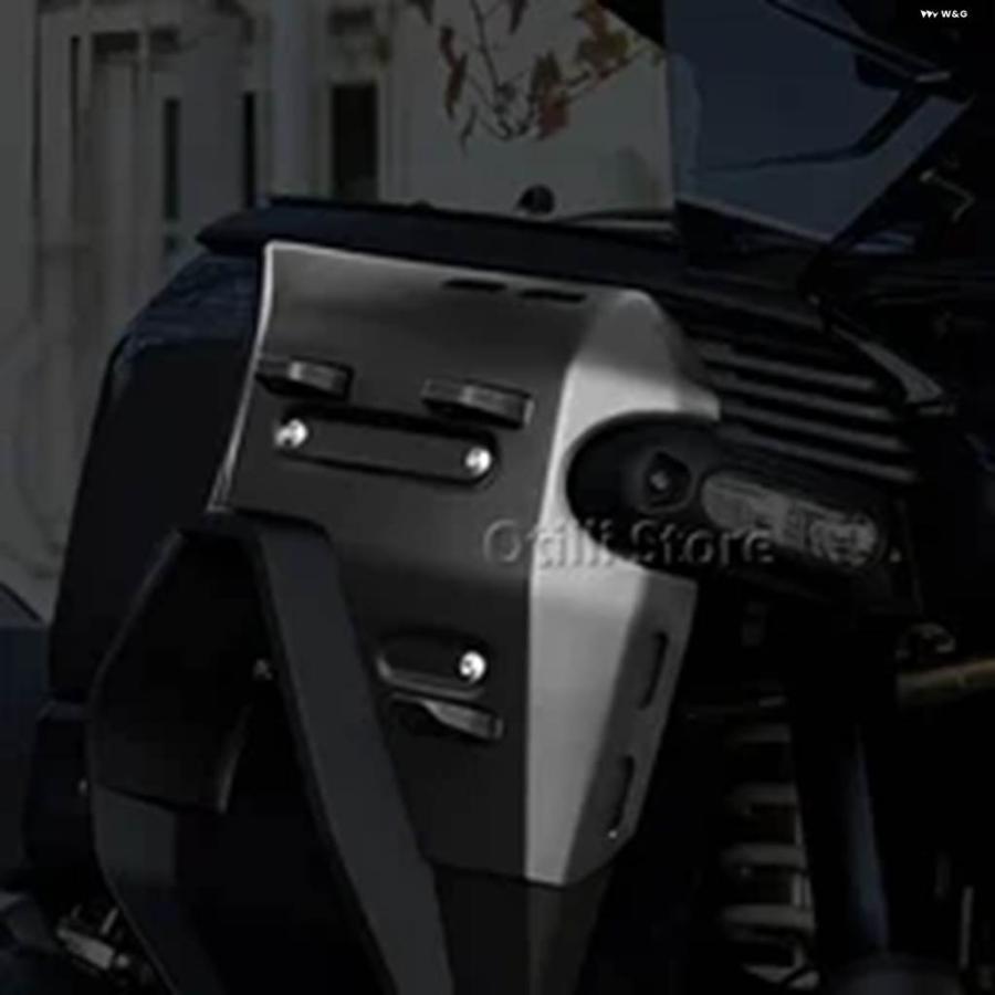 並行輸入品 BMW R1300GS アドベンチャー ADV R1300GSA 2024 2025 バイク アクセサリー ラジエータの画像