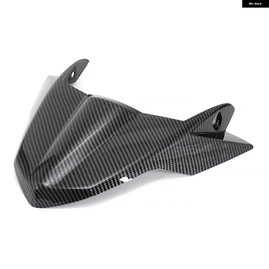 並行輸入品 リアシートカバー フェアリング ヤマハ MT-09 MT09 SP FZ09 2017-2020 バイク アクセサリーの画像