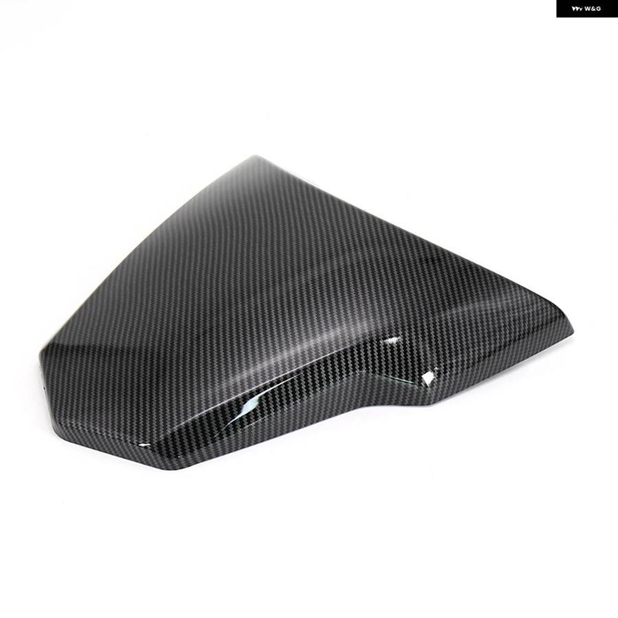 並行輸入品 リアシートカバー フェアリング ヤマハ MT-09 MT09 SP FZ09 2017-2020 バイク アクセサリーの画像