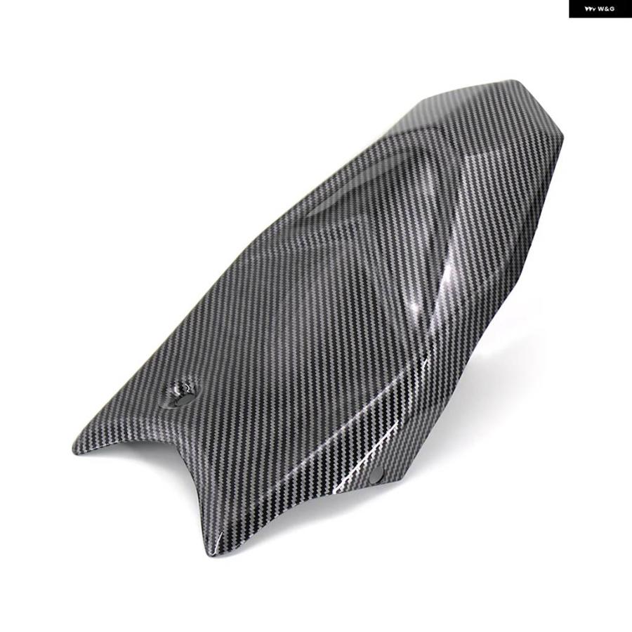 並行輸入品 リアシートカバー フェアリング ヤマハ MT-09 MT09 SP FZ09 2017-2020 バイク アクセサリーの画像