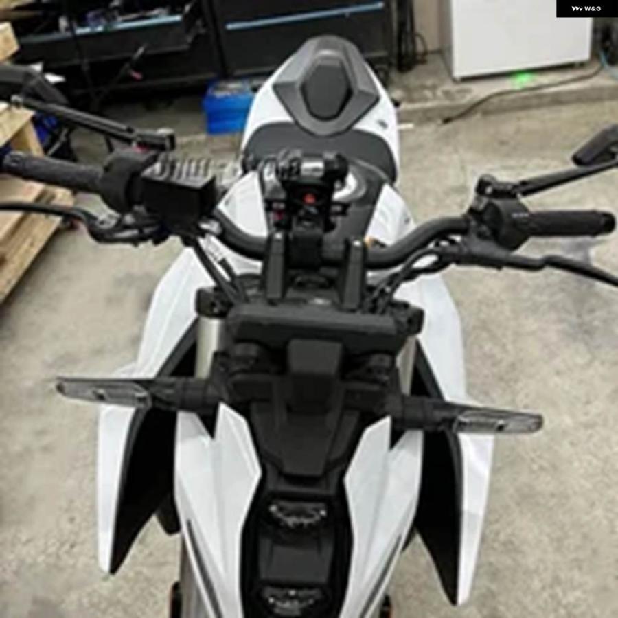 並行輸入品 オートバイ スズキ GSX-8S GSX8S GSX-8R GSX8R GSX 8S 8R 2023 2024 ブラッ_5