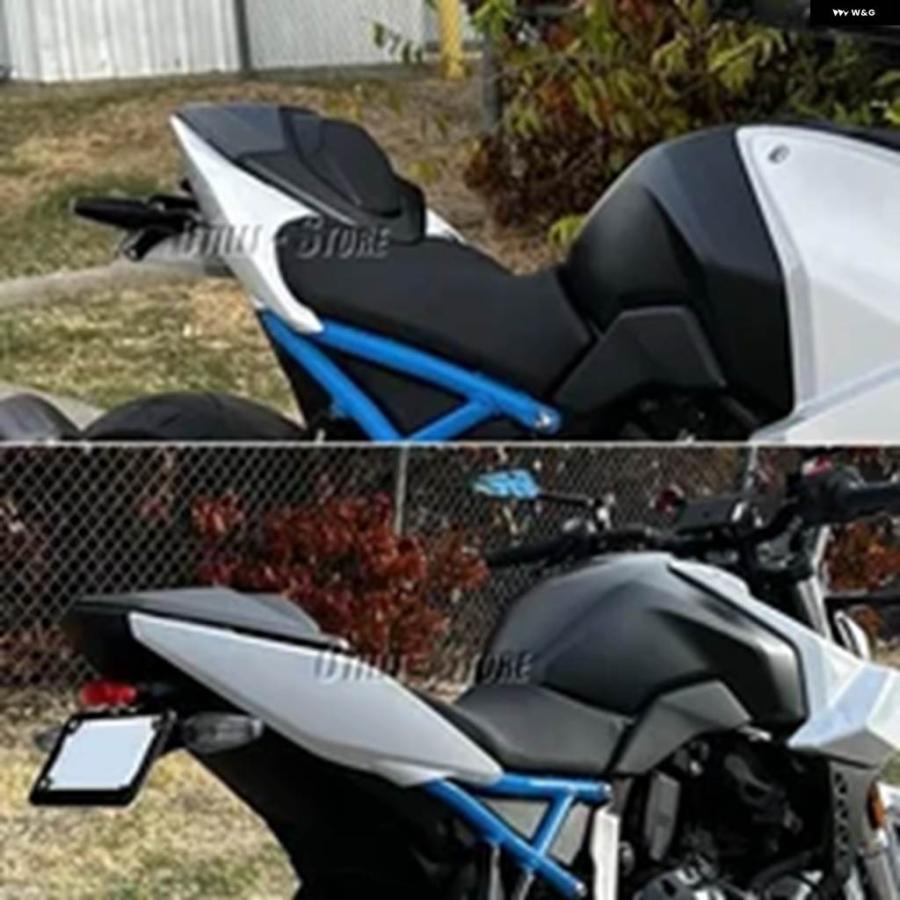並行輸入品 オートバイ スズキ GSX-8S GSX8S GSX-8R GSX8R GSX 8S 8R 2023 2024 ブラッ_6