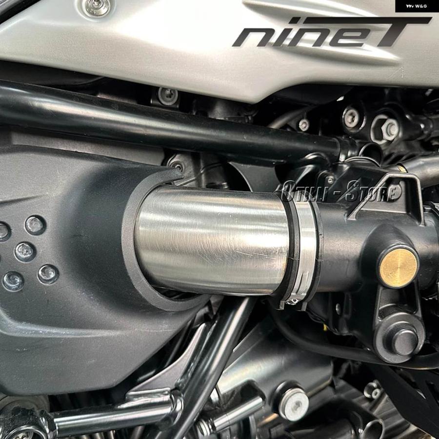 並行輸入品 バイク エアインテークカバー フェアリング デコレーション