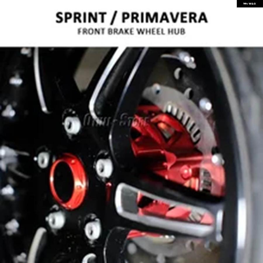 並行輸入品 VESPA SPRINT150 バイク アクセサリー PRIMAVERA150 PRIMAVERA 150 SPRINの画像