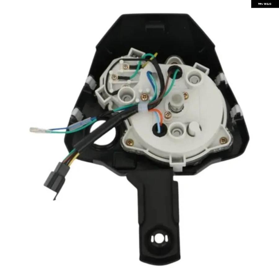 並行輸入品 デジタル バイク スピード メーター タコメーター オドメーター アセンブリ ホンダ ナビ110 - 交換用インストル_5