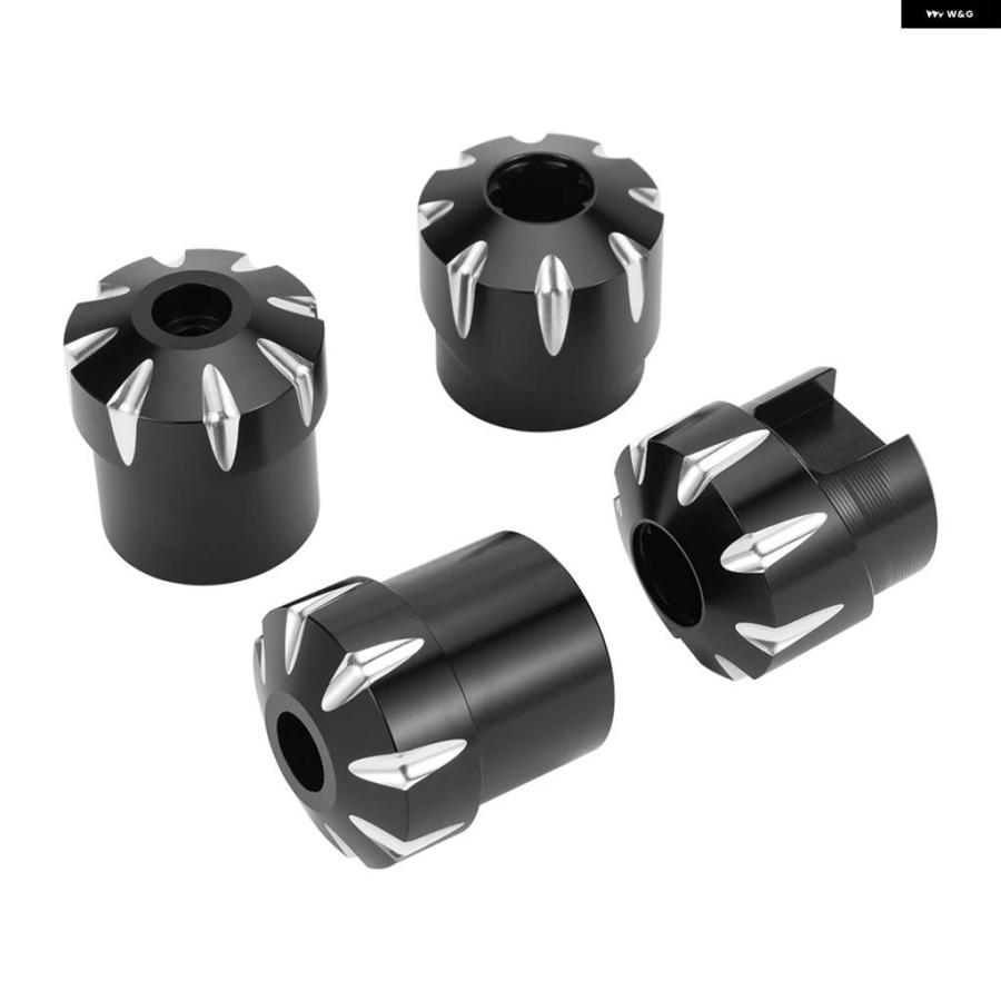 並行輸入品 アルミ フレーム ホールキャップカバー プラグCAM-AM SPYDER F3-S F3-T F3 LIMITED Sの画像
