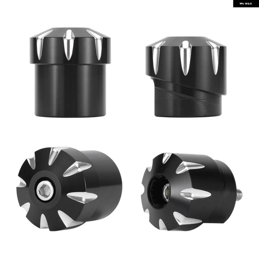並行輸入品 アルミ フレーム ホールキャップカバー プラグCAM-AM SPYDER F3-S F3-T F3 LIMITED Sの画像