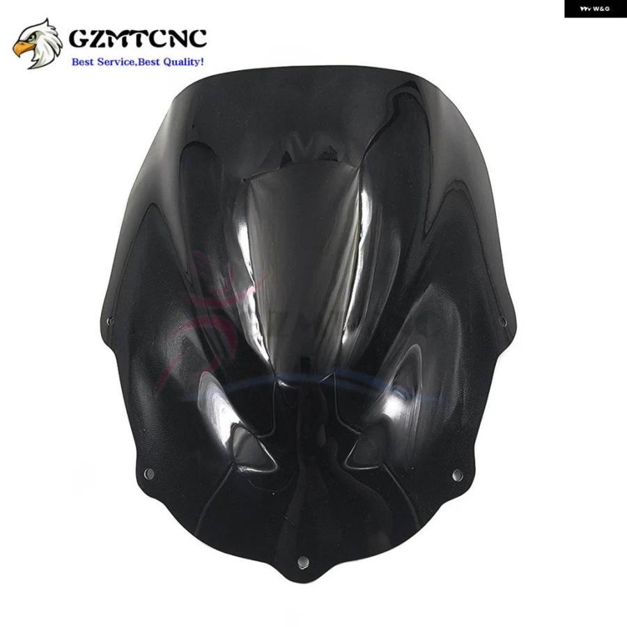 並行輸入品 カワサキ ZZR250 ZZR 250 1992-2007 バイク 風防 スポイラー 風防 シュラウド フェアリング_5