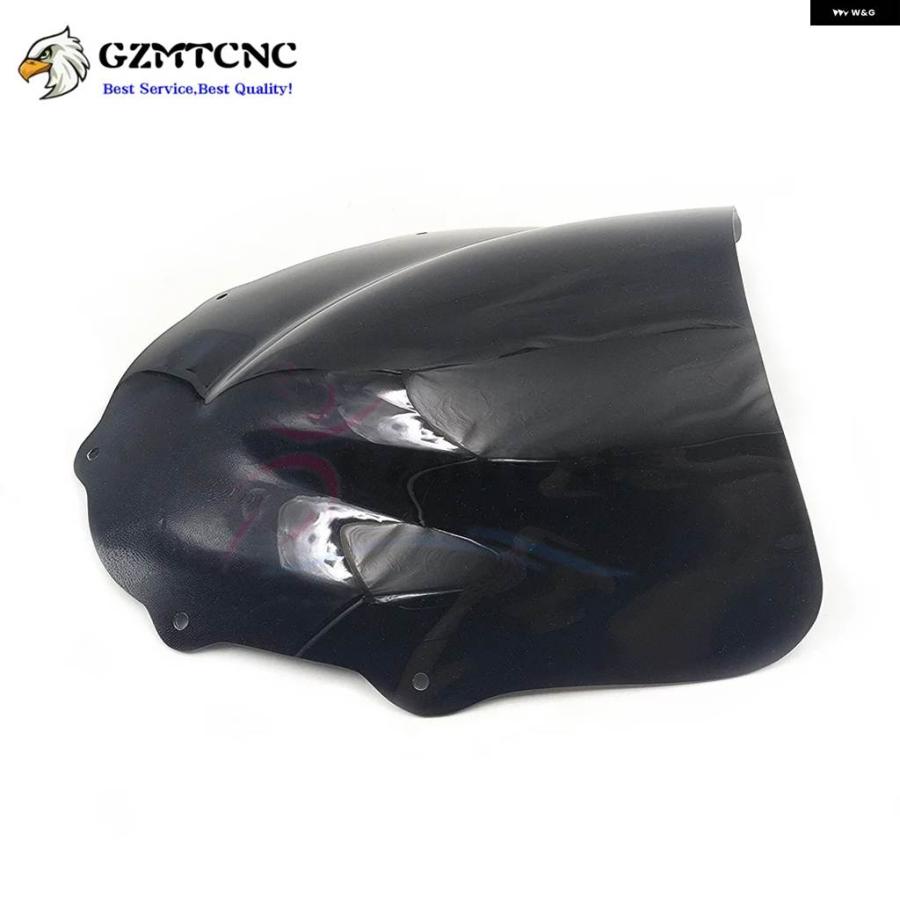 並行輸入品 カワサキ ZZR250 ZZR 250 1992-2007 バイク 風防 スポイラー 風防 シュラウド フェアリング_6