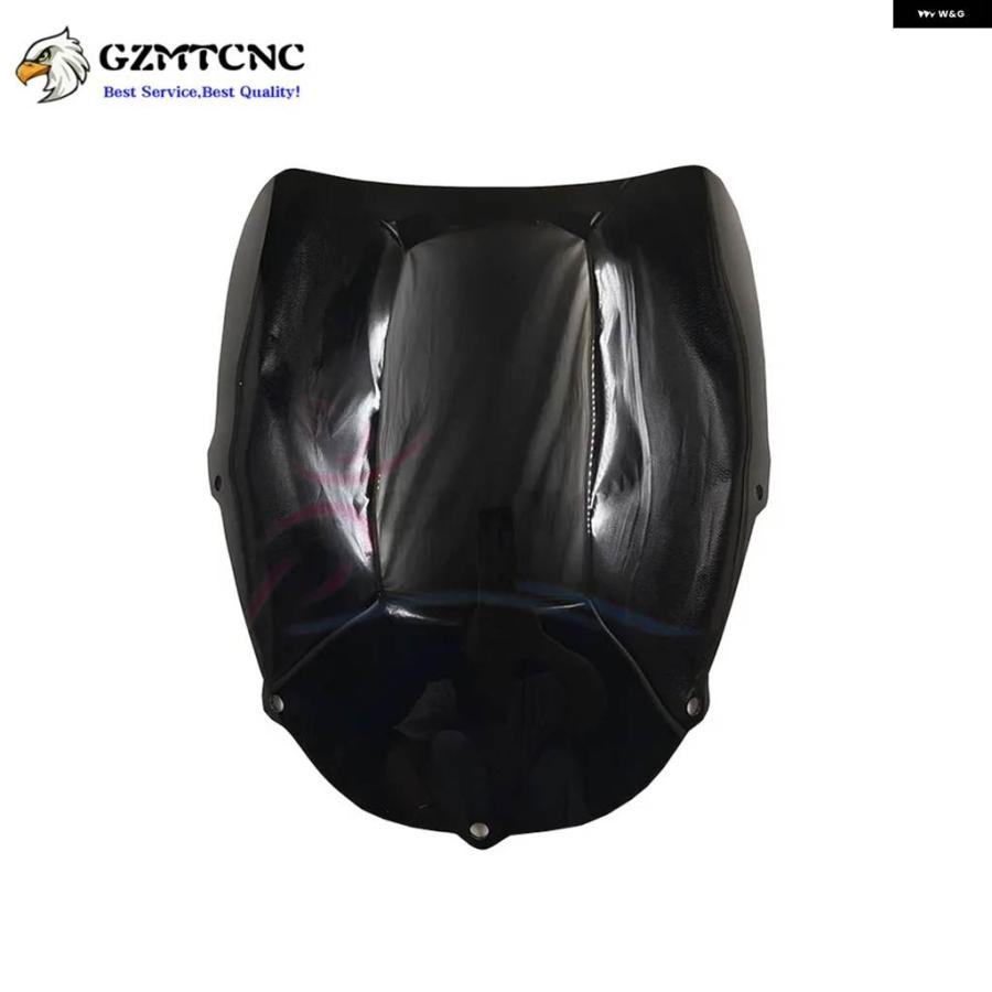 並行輸入品 カワサキ ZZR250 ZZR 250 1992-2007 バイク 風防 スポイラー 風防 シュラウド フェアリング_7