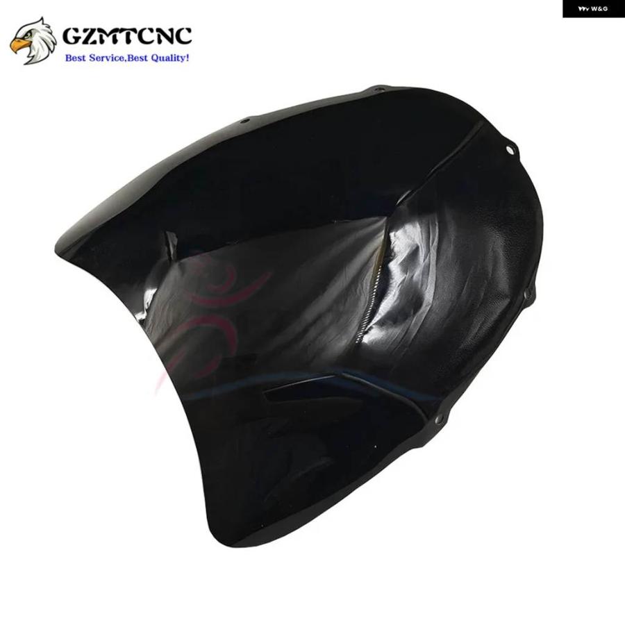 並行輸入品 カワサキ ZZR250 ZZR 250 1992-2007 バイク 風防 スポイラー 風防 シュラウド フェアリング_8