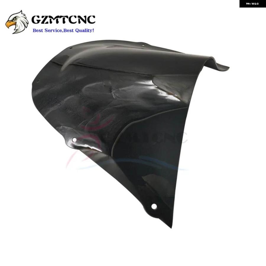 並行輸入品 ヤマハ 1996-2005 YZF 1000R YZF1000R サンダーエース ウィンドシールド ダブルバブル フロの画像