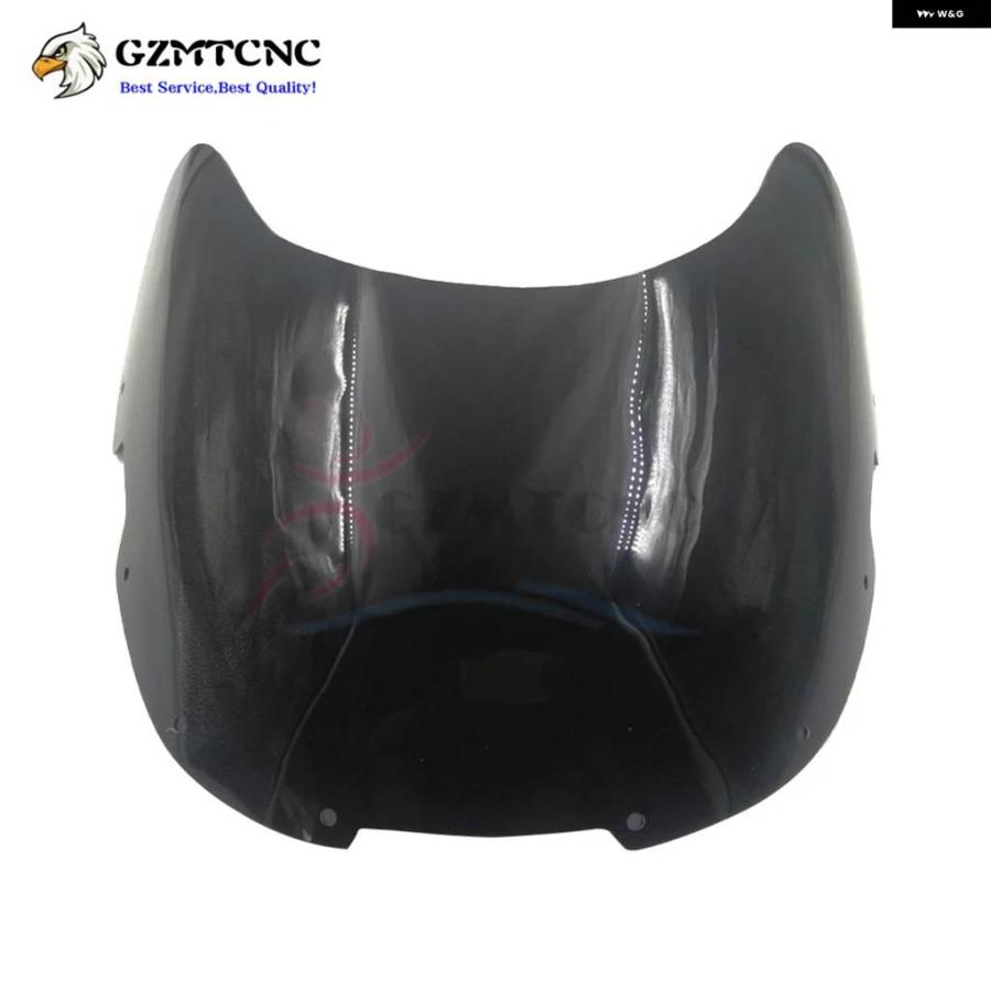 並行輸入品 スズキ GSXR750 1991 1992 GSX-R750 ウィンドシールド ツーリング ウィンドスクリーン フロンの画像