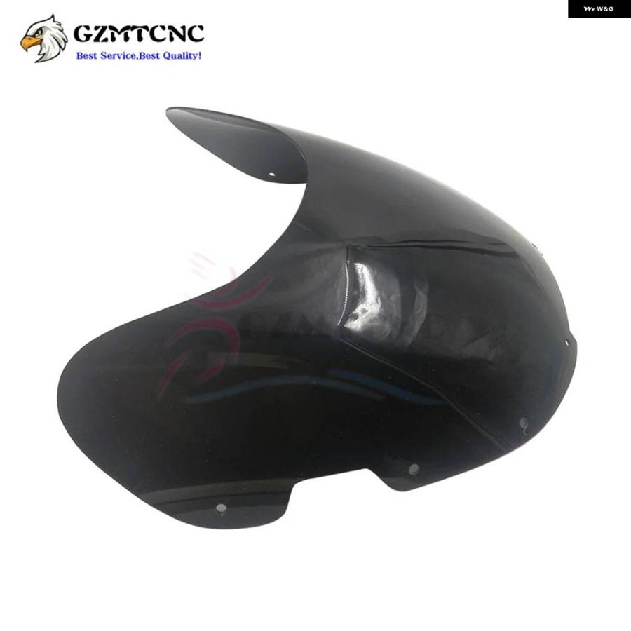 並行輸入品 スズキ GSXR750 1991 1992 GSX-R750 ウィンドシールド ツーリング ウィンドスクリーン フロンの画像
