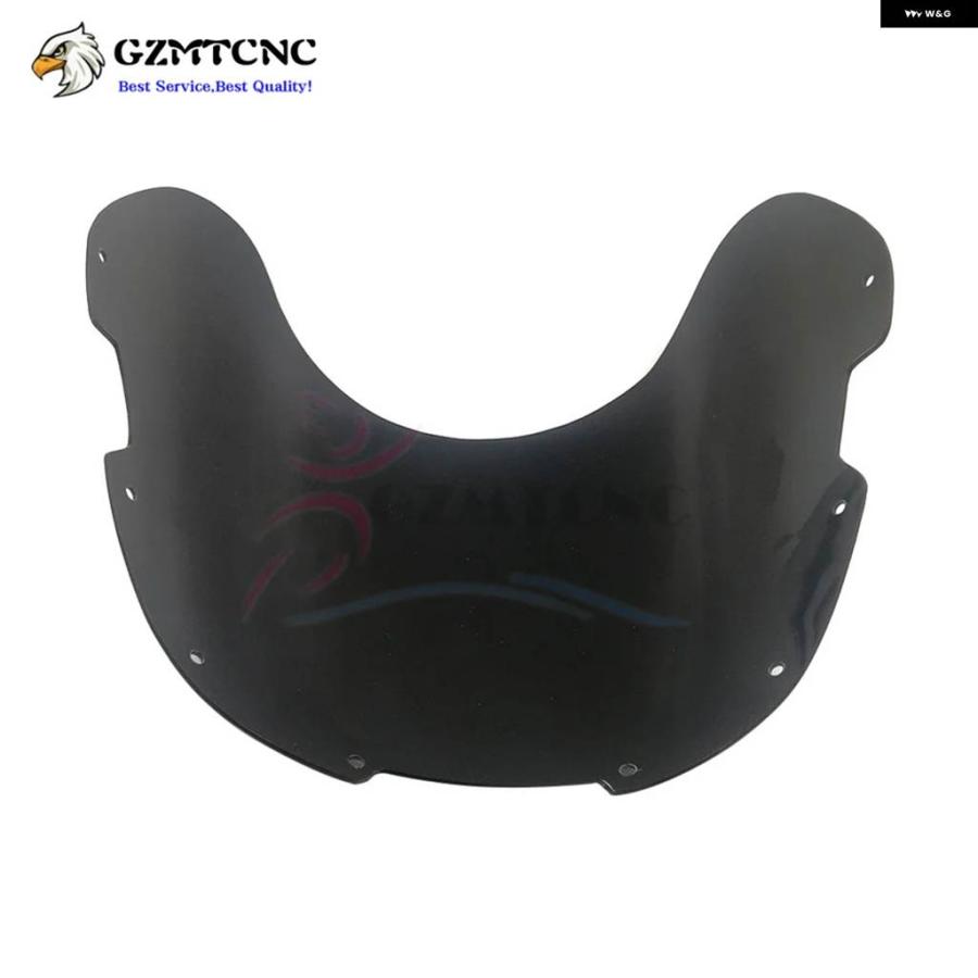 並行輸入品 スズキ GSXR750 1991 1992 GSX-R750 ウィンドシールド ツーリング ウィンドスクリーン フロンの画像