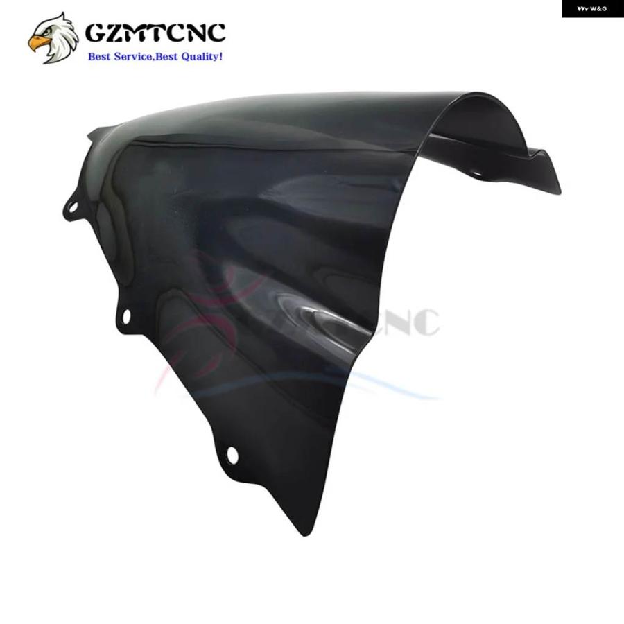 並行輸入品 GSXR-150 GSXR-125 ウィンドスクリーン ウィンドシールド スズキ GSX 150R 125R GSXRの画像