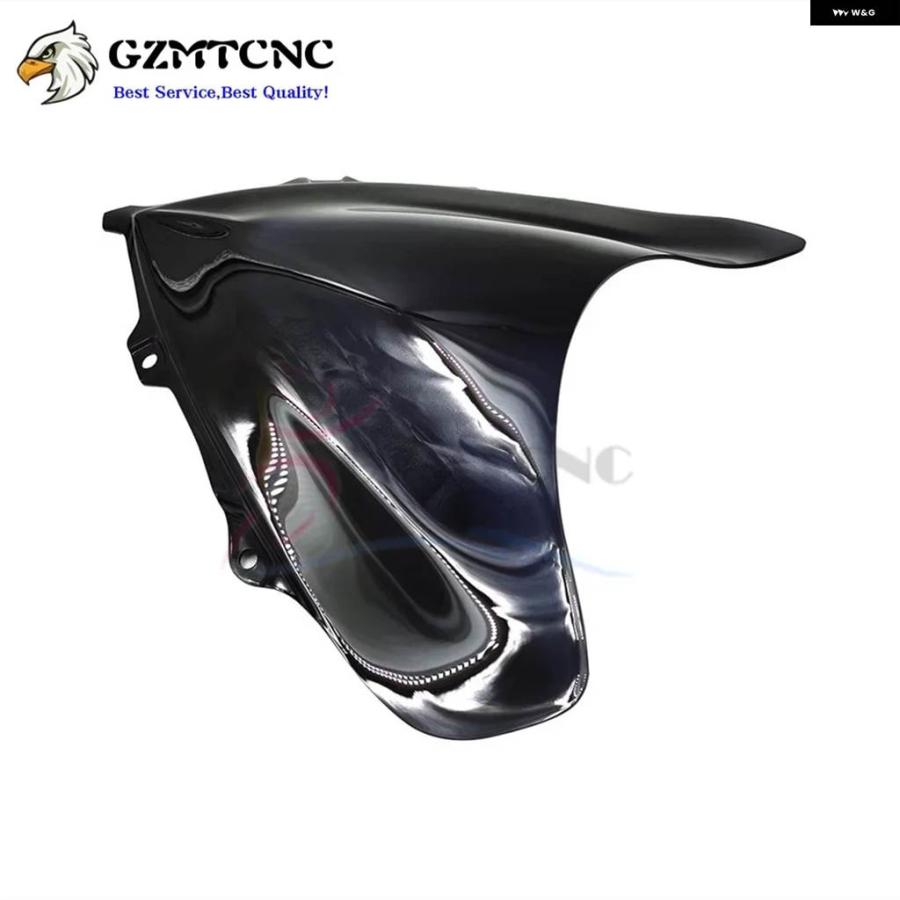 並行輸入品 オートバイ ティンテッド/クリア フロントガラス フロントデフレクター エアフロー BMW K40 K1200S 20の画像