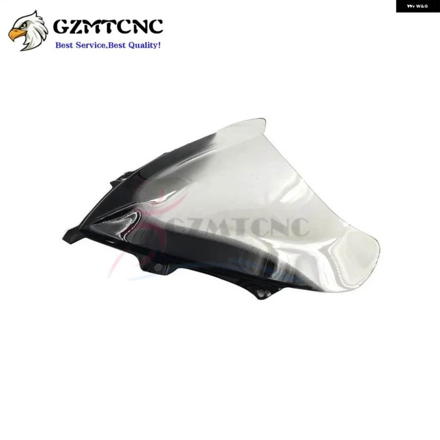 並行輸入品 オートバイ ティンテッド/クリア フロントガラス フロントデフレクター エアフロー BMW K40 K1200S 20の画像