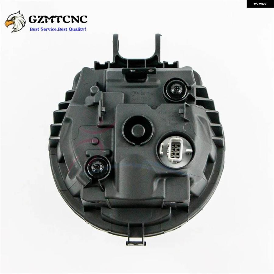 並行輸入品 オートバイ LED ヘッドライト アセンブリ フロント ヘッドランプ ホンダ 650F 1000R 2018-2022の画像