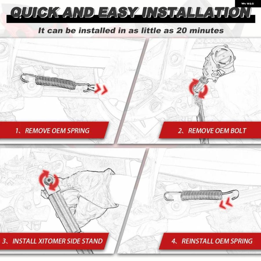 並行輸入品 ドゥカティ PANIGALE 899 959 1199/R/S 1299 / R V2 STREETFIGHTER V_6