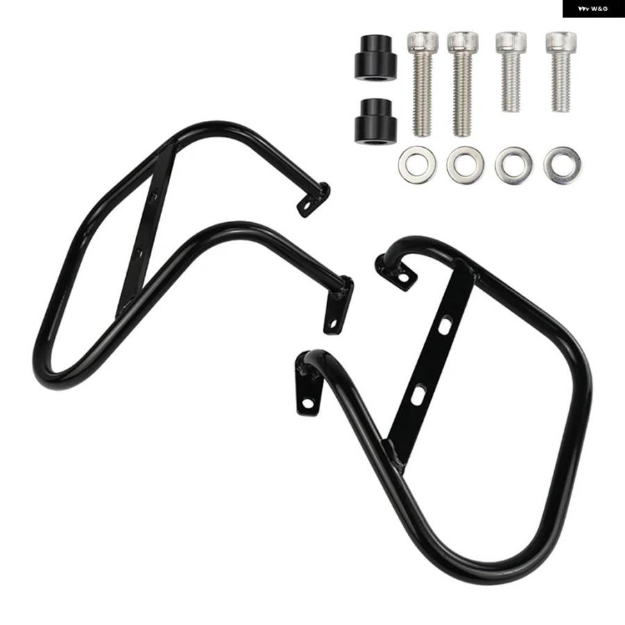 並行輸入品 カワサキ KLX230 2020-2024 KLX230S KLX230SM オートバイ トップ ボックス ラック サ_2