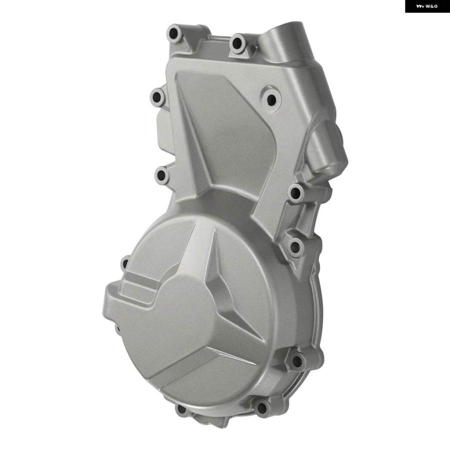 並行輸入品 左 エンジン ハウジング オルタネーターステーターケースカバー BMW S1000RR 2009-2018 S1000の画像