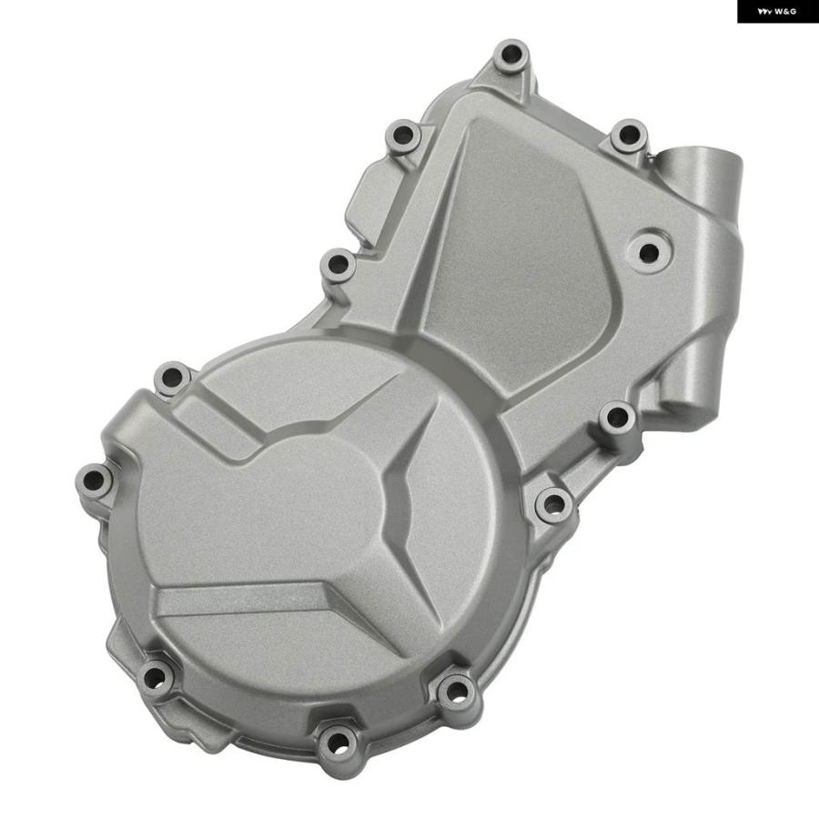 並行輸入品 左 エンジン ハウジング オルタネーターステーターケースカバー BMW S1000RR 2009-2018 S1000の画像