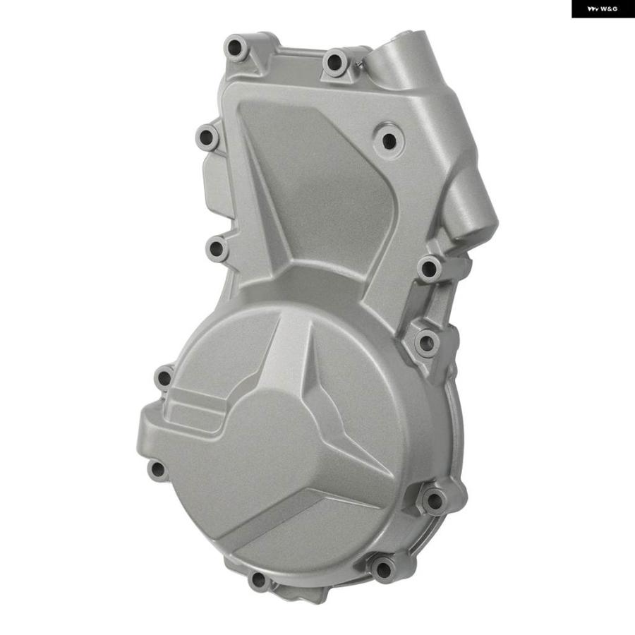 並行輸入品 左 エンジン ハウジング オルタネーターステーターケースカバー BMW S1000RR 2009-2018 S1000の画像