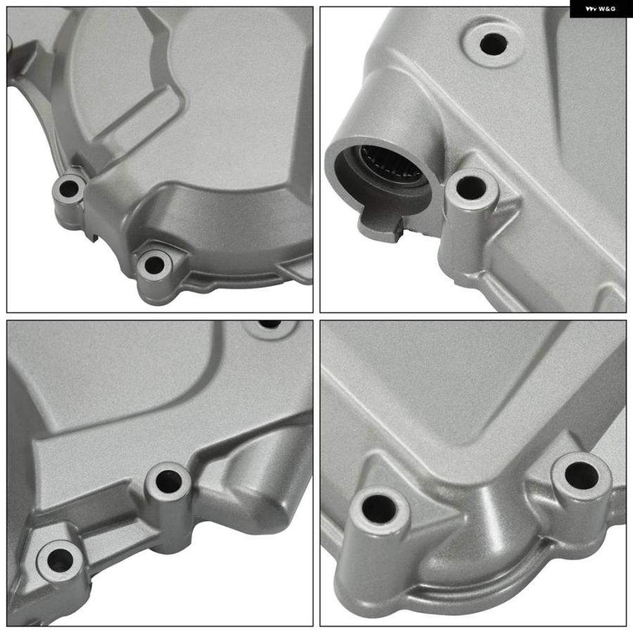 並行輸入品 左 エンジン ハウジング オルタネーターステーターケースカバー BMW S1000RR 2009-2018 S1000の画像
