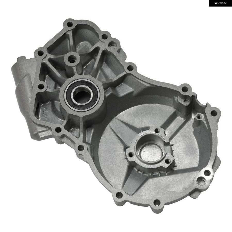 並行輸入品 左 エンジン ハウジング オルタネーターステーターケースカバー BMW S1000RR 2009-2018 S1000の画像