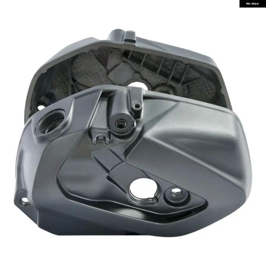 並行輸入品 左右 シリンダー ヘッドカバー BMW R1250GS 2019-2023 R1250R R1250RS R1250Rの画像