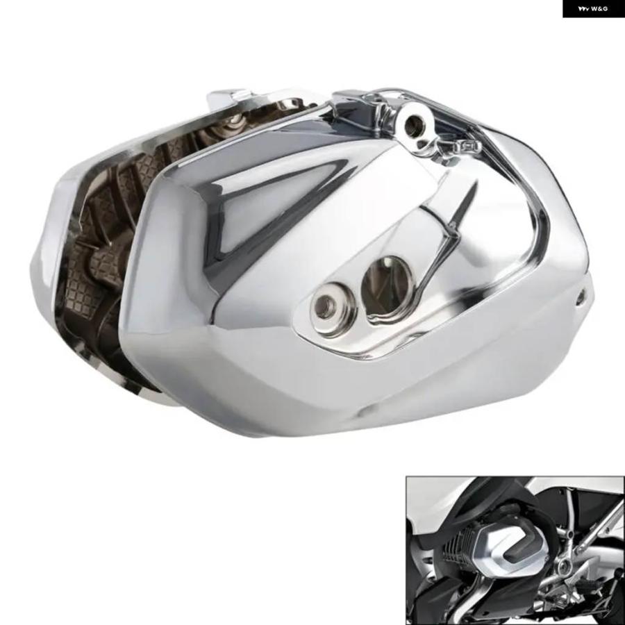 並行輸入品 左右 シリンダー ヘッドカバー BMW R1250GS 2019-2023 R1250R R1250RS R1250Rの画像