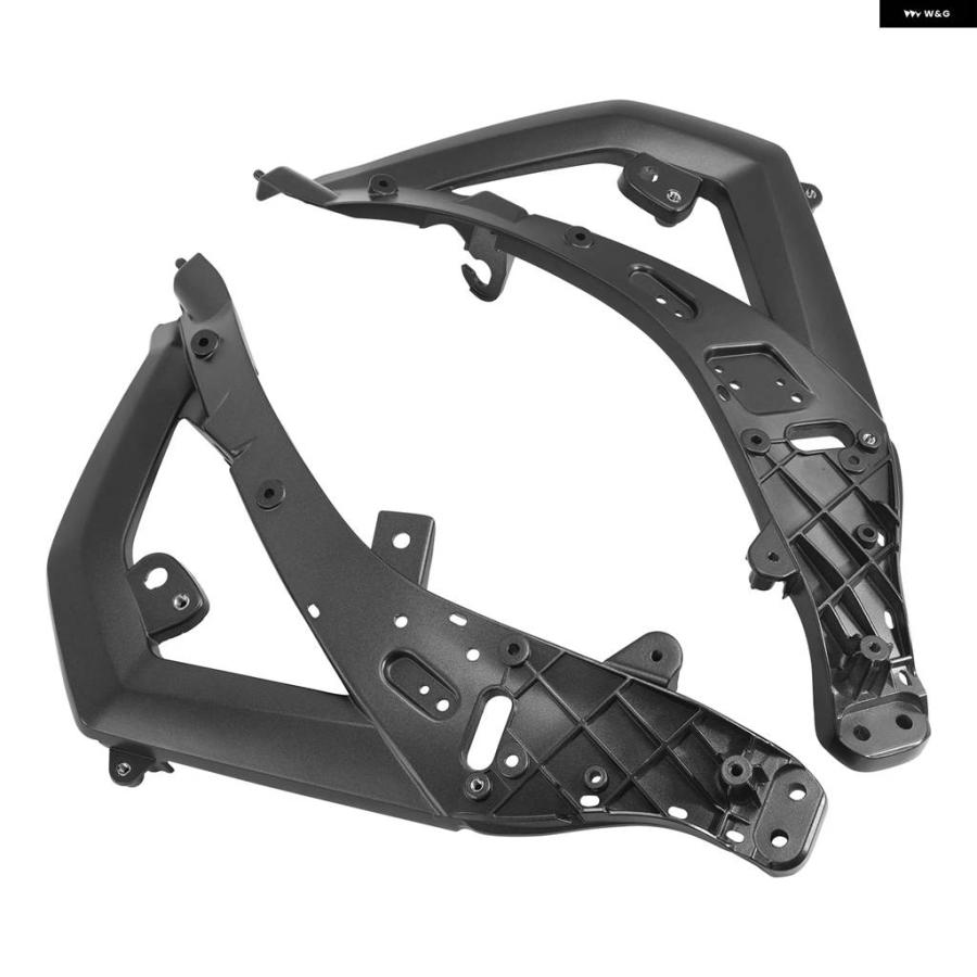 並行輸入品 フロント パネル キャリア フェアリング ブラケット BMW R1250GS 2019-2023 R1200GS 20の画像